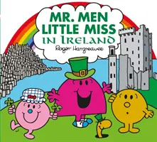 Mr. Men in Irland - Mr. Men in Ireland