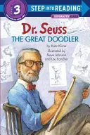 Dr. Seuss: Der große Kritzler - Dr. Seuss: The Great Doodler