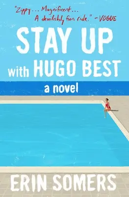 Aufbleiben mit Hugo Best - Stay Up with Hugo Best
