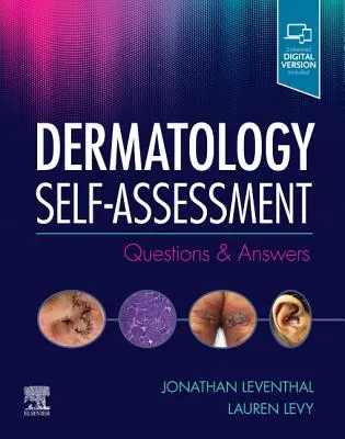 Selbstbeurteilung in der Dermatologie - Fragen und Antworten - Self-Assessment in Dermatology - Questions and Answers