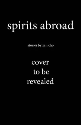 Geister im Ausland: Geschichten - Spirits Abroad: Stories