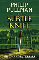 Seine dunklen Materialien: Das subtile Messer - His Dark Materials: The Subtle Knife