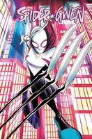 Spider-Gwen Band 3 - Spider-Gwen Vol. 3