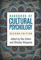 Handbuch der Kulturpsychologie, Zweite Auflage - Handbook of Cultural Psychology, Second Edition