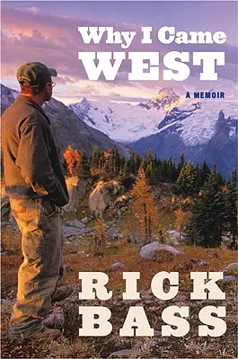 Warum ich in den Westen kam - Why I Came West