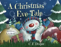 Eine Geschichte am Weihnachtsabend - A Christmas Eve Tale