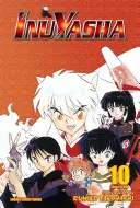 Inuyasha (Vizbig-Ausgabe), Bd. 10 - Inuyasha (Vizbig Edition), Vol. 10