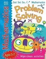 Auf die Plätze, fertig, los: Mathematik - Problemlösung - Get Set Go: Mathematics - Problem Solving