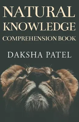 Buch zum Verstehen von Naturwissen - Natural Knowledge Comprehension Book