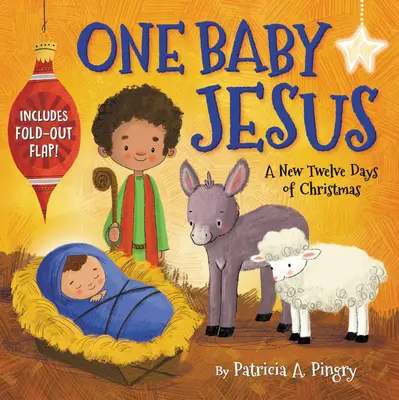 Ein Jesuskind - One Baby Jesus