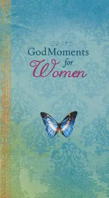 GottMomente für Frauen - GodMoments for Women