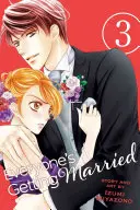Everybody's Getting Married, Band 3, 3 - Everyone's Getting Married, Vol. 3, 3