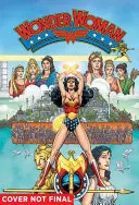 Wonder Woman, Band 1 - Wonder Woman, Volume 1