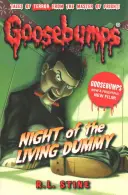 Die Nacht der lebenden Puppe - Night of the Living Dummy
