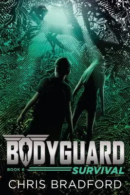 Leibwächter: Überleben (Buch 6) - Bodyguard: Survival (Book 6)