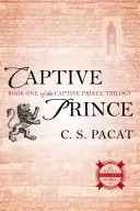 Der gefangene Prinz - Captive Prince