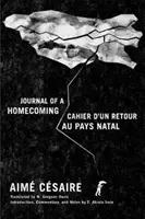 Tagebuch einer Heimkehr / Cahier d'Un Retour Au Pays Natal - Journal of a Homecoming / Cahier d'Un Retour Au Pays Natal