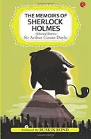 MEMOIREN VON SHERLOCK HOLMES AUSGEWÄHLTE GESCHICHTEN - MEMOIRS OF SHERLOCK HOLMES SELECTED STOR