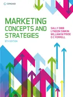 Marketing-Konzepte und -Strategien (Simkin Lyndon (Coventry University UK)) - Marketing Concepts & Strategies (Simkin Lyndon (Coventry University UK))