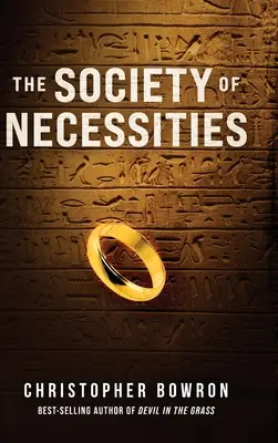 Die Gesellschaft der Notwendigkeiten - The Society of Necessities