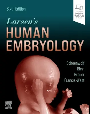 Larsens menschliche Embryologie - Larsen's Human Embryology