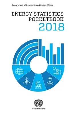 Energiestatistik-Taschenbuch 2018 - Energy Statistics Pocketbook 2018