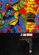 Judge Dredd: Die kompletten Fallakten 21 - Judge Dredd: The Complete Case Files 21