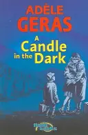 Kerze im Dunkeln - Candle in the Dark