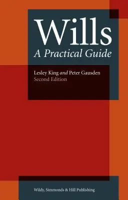 Testamente: Ein praktischer Leitfaden - Wills: A Practical Guide