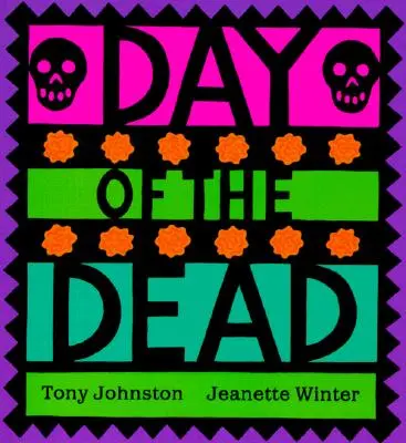 Der Tag der Toten - Day of the Dead