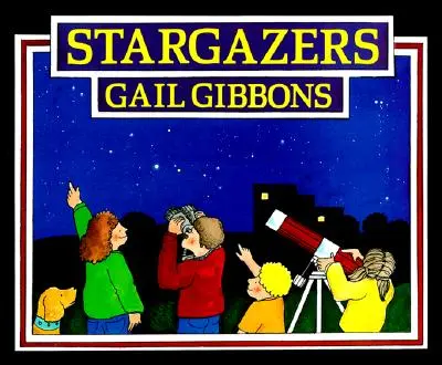 Sterngucker - Stargazers