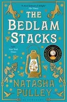 Bedlam Stacks - Vom internationalen Bestsellerautor von Der Uhrmacher der Filigranstraße - Bedlam Stacks - From the internationally bestselling author of The Watchmaker of Filigree Street