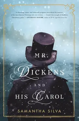 Mr. Dickens und sein Weihnachtslied - Mr. Dickens and His Carol