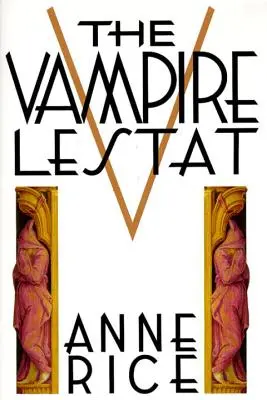 Vampir Lestat - Vampire Lestat