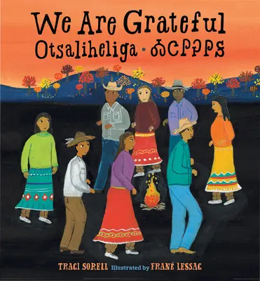 Wir sind dankbar: Otsaliheliga - We Are Grateful: Otsaliheliga