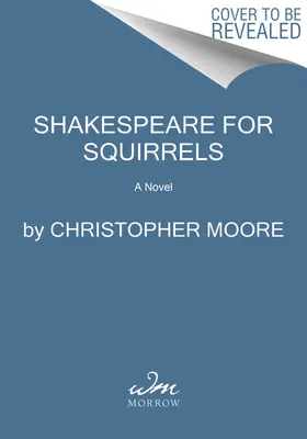 Shakespeare für Eichhörnchen - Shakespeare for Squirrels