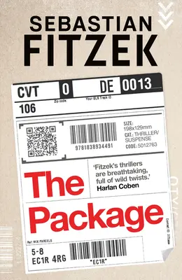 Das Paket - The Package