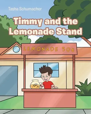 Timmy und der Limonadenstand - Timmy and the Lemonade Stand