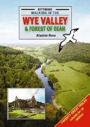 Wandern im Wye Valley und Forest of Dean - Walking in the Wye Valley and Forest of Dean