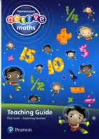 Heinemann Active Maths - Erste Stufe - Zahlen erforschen - Unterrichtsleitfaden - Heinemann Active Maths - First Level - Exploring Number - Teaching Guide