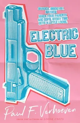 Elektrisches Blau - Electric Blue