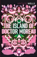 Die Insel des Doktor Moreau - The Island of Doctor Moreau