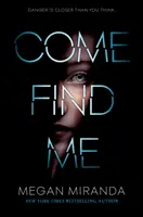 Komm und finde mich - Come Find Me