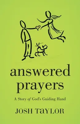 Erhörte Gebete: Eine Geschichte von Gottes lenkender Hand - Answered Prayers: A Story of God's Guiding Hand