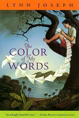 Die Farbe meiner Worte - The Color of My Words