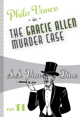 Der Mordfall Gracie Allen - The Gracie Allen Murder Case