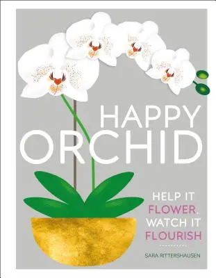 Glückliche Orchidee - Happy Orchid