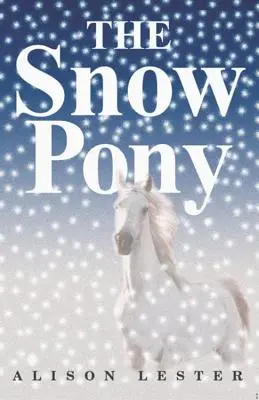 Das Schneepony - The Snow Pony