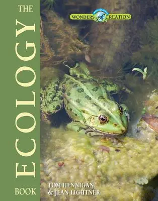 Das Ökologiebuch - The Ecology Book