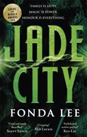 Jade City - Gewinner des WORLD FANTASY AWARD - Jade City - THE WORLD FANTASY AWARD WINNER